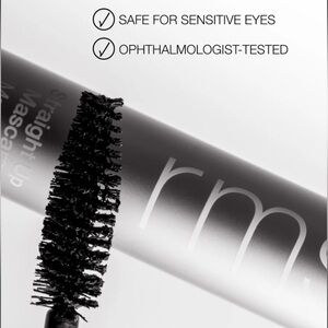 RMS Beauty Volumizing Peptide Mascara